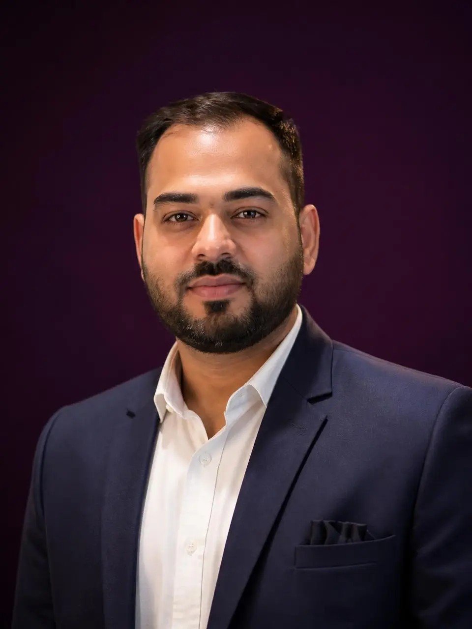 MarketersPage Founder