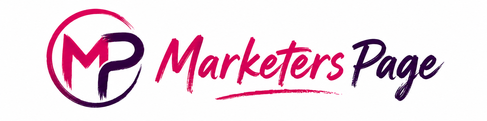 MarketersPage